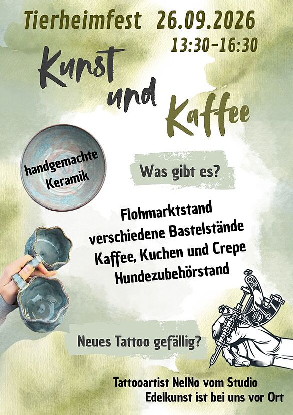 Tierheimfest_Kunst_und_Kaffee